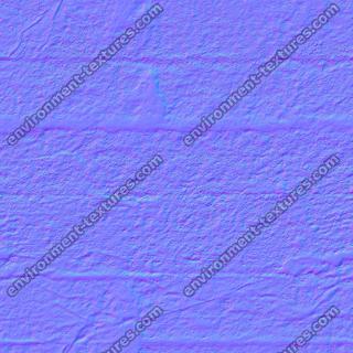 seamless concrete normal mapping 0001